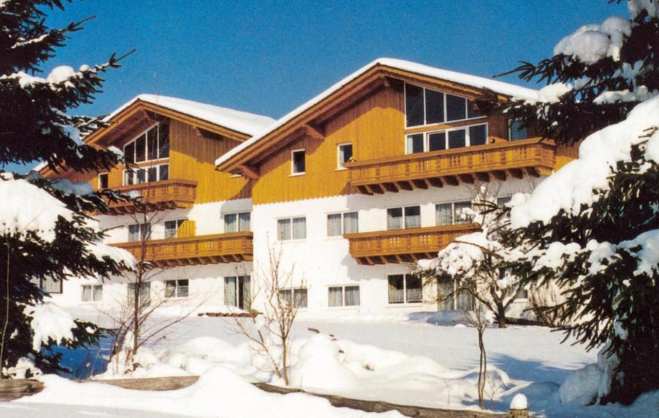 גרפנאו Landhaus Laih מראה חיצוני תמונה