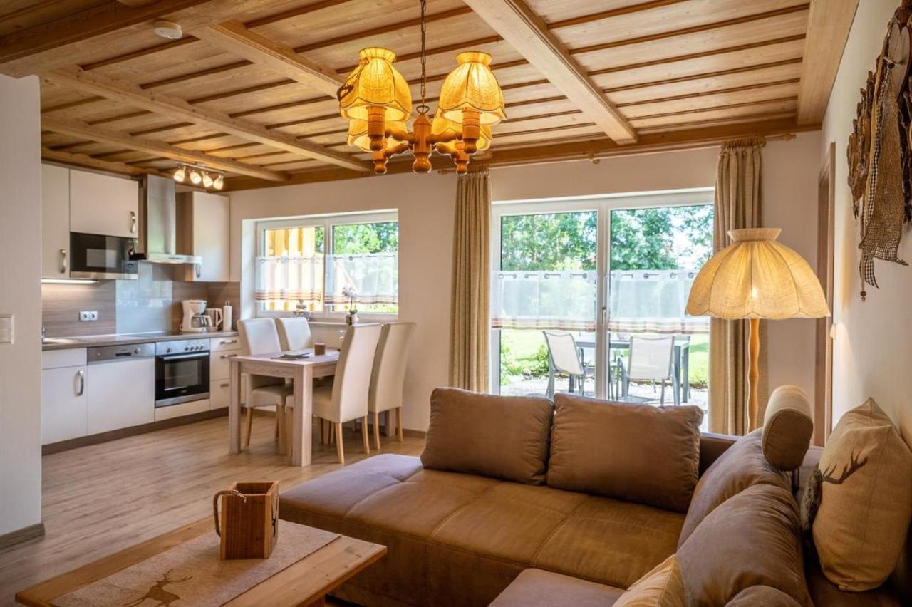 גרפנאו Landhaus Laih מראה חיצוני תמונה