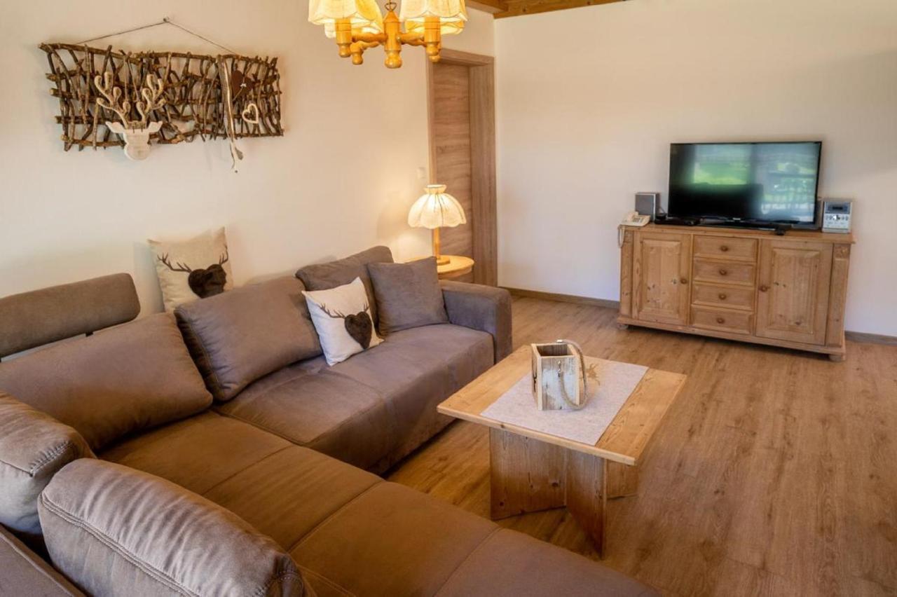 גרפנאו Landhaus Laih מראה חיצוני תמונה