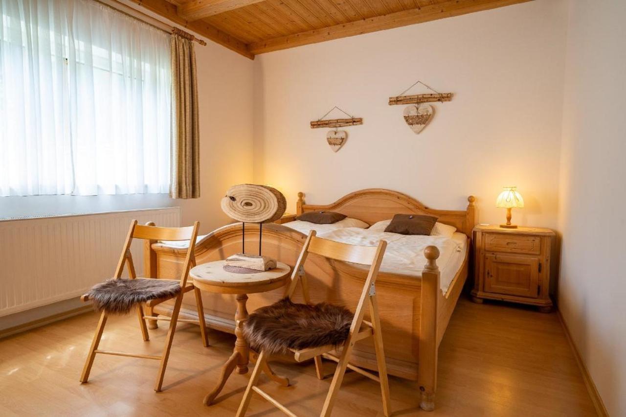 גרפנאו Landhaus Laih מראה חיצוני תמונה