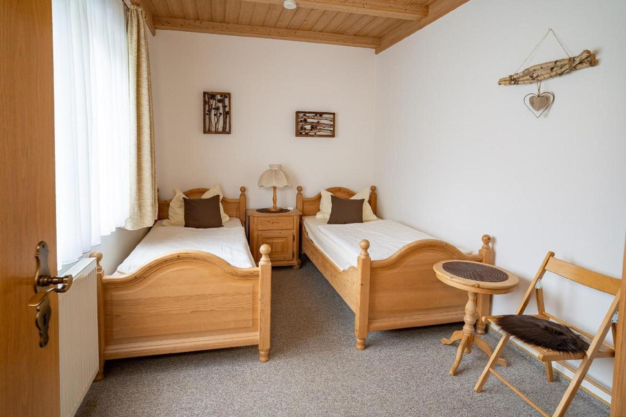 גרפנאו Landhaus Laih מראה חיצוני תמונה