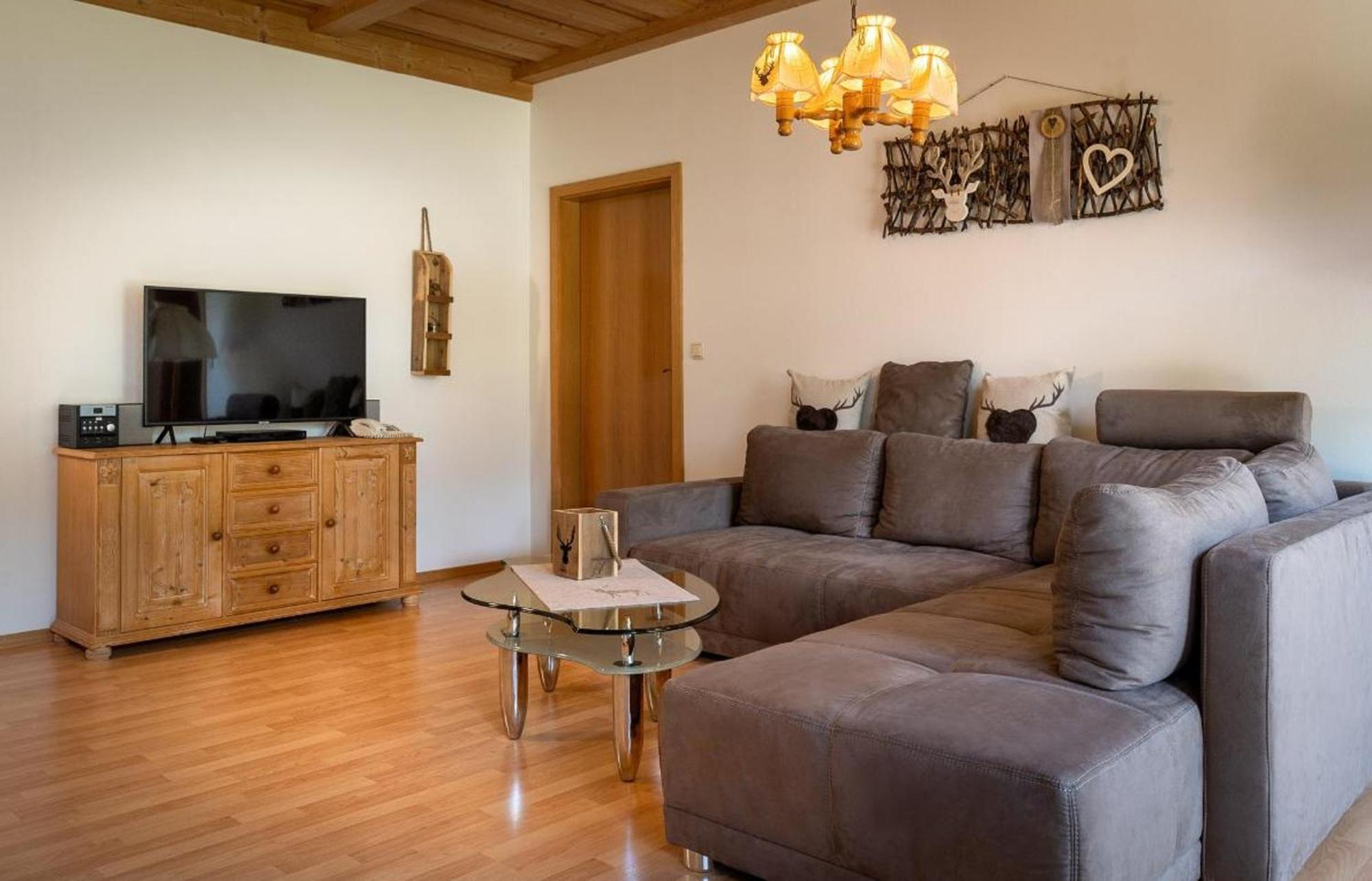 גרפנאו Landhaus Laih מראה חיצוני תמונה