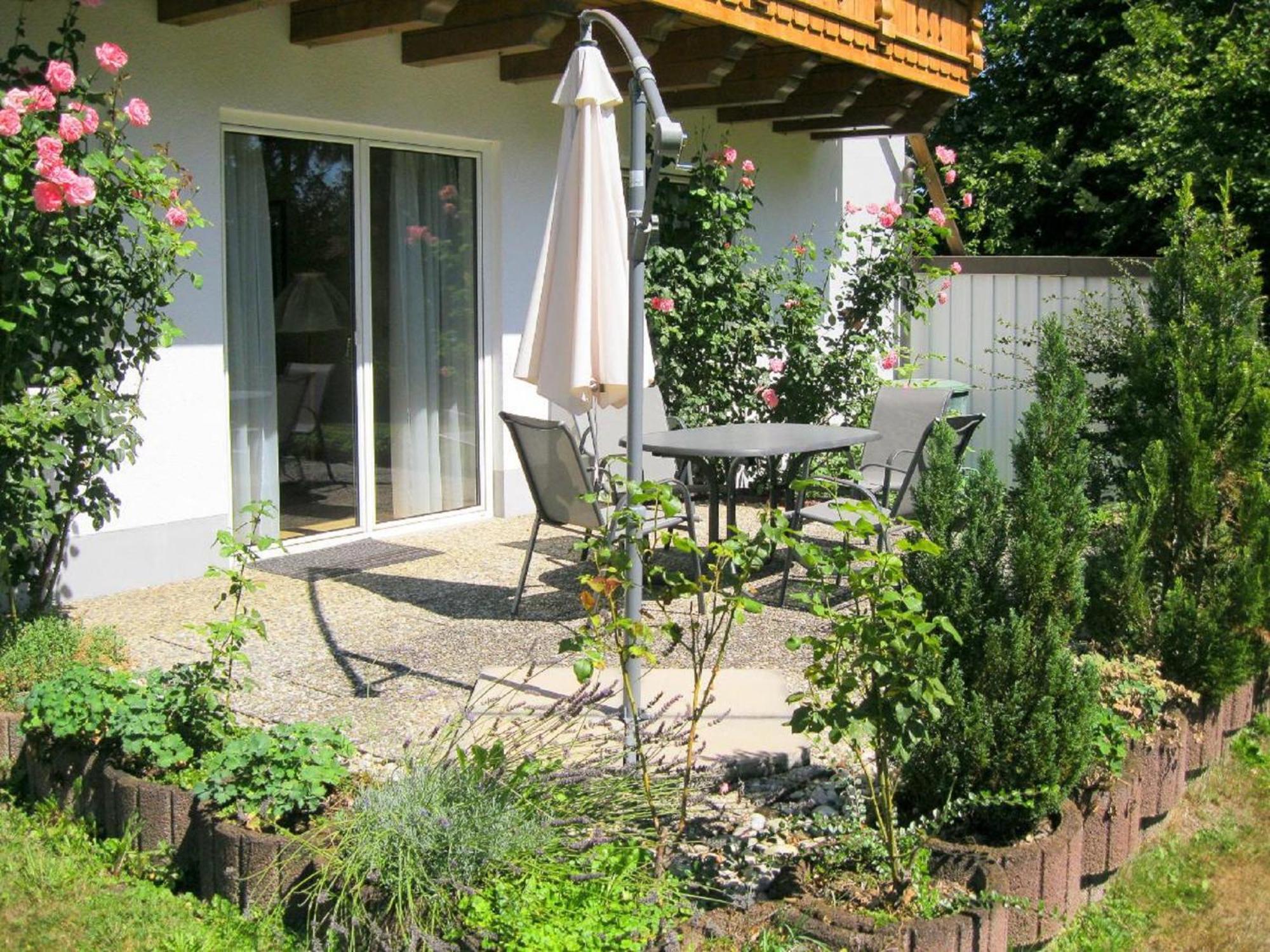 גרפנאו Landhaus Laih מראה חיצוני תמונה